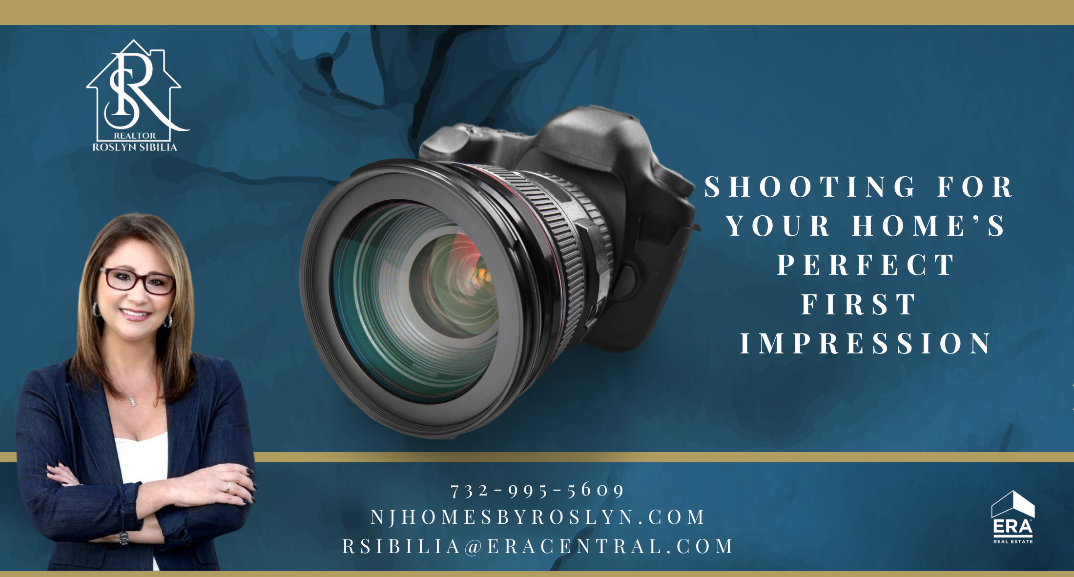 Professional Photos Make a First Impression for your home.