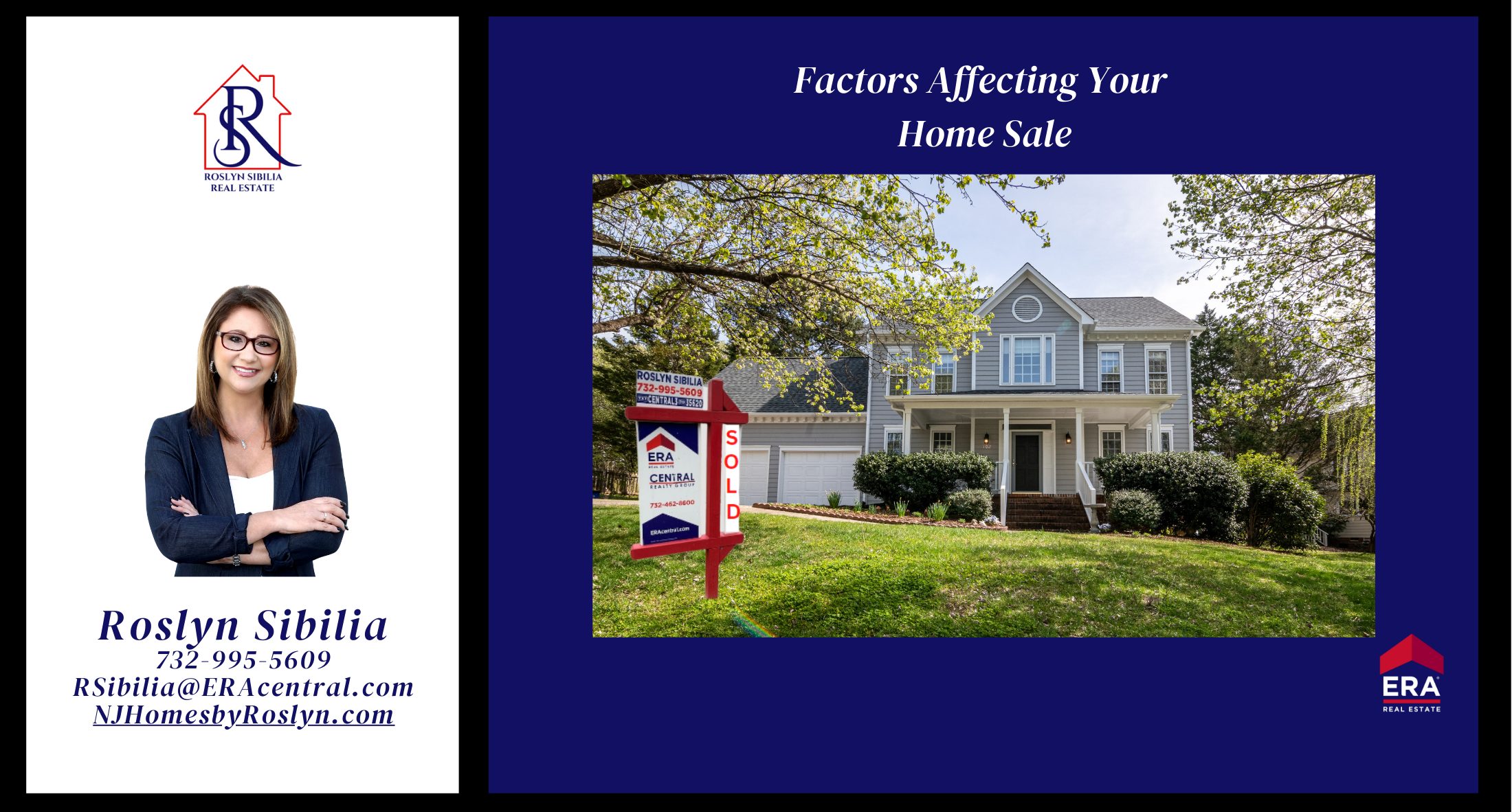 Preparing Your Home For Sale