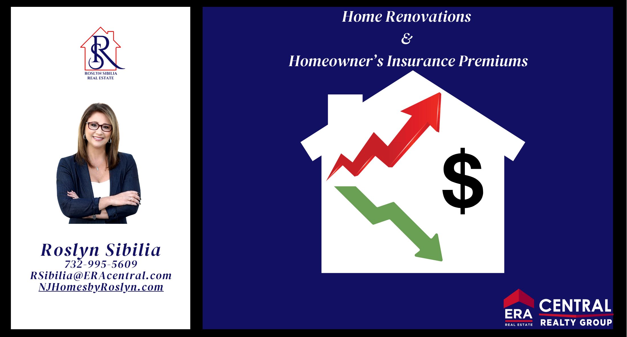 How Renovations Cause Rises and Declines in Homeowners Insurance,